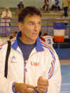 Pierre Mangin- entraineur.JPG (56712 octets)